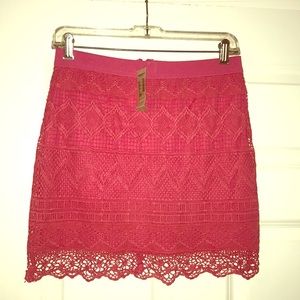 NWT Size 2 American Eagle Outfitters Mini Skirt